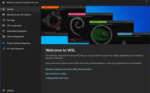 Microsoft rende open source Windows Subsystem for Linux