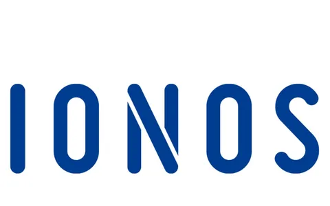 IONOS ti dà WordPress e IA per il tuo sito a solo 1€/mese