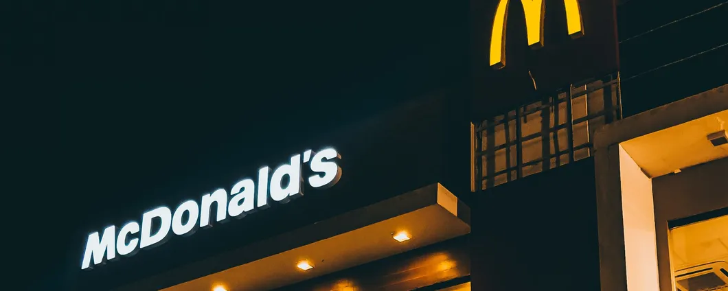 Mcdonald's vittima di un enorme attacco hacker: truffa milionaria