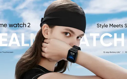 realme Watch 3, sconto PAZZESCO su Amazon: il prezzo crolla del 50%
