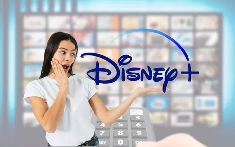 Disney+: abbonati ora per non perdere le nuove uscite