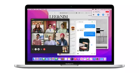 Apple macOS Monterey 12.2.1: gli utenti segnalano diverse problematiche post update