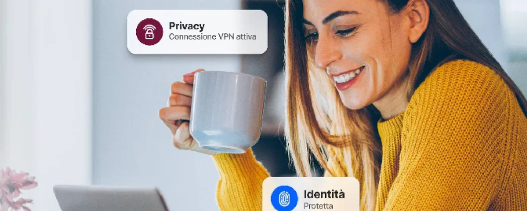Norton VPN: la tua difesa totale per la sicurezza online