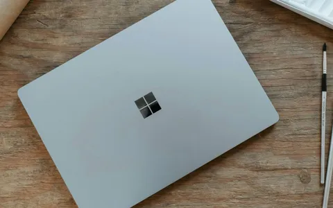 Paint ottiene un nuovo hub Copilot ed è disponibile per tutti