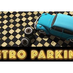 Retro Parking