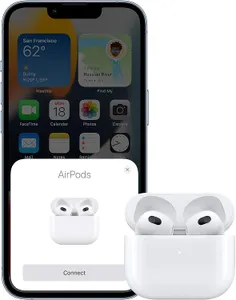 apple airpods