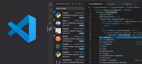 Visual Studio 17.5: novità dalle preview