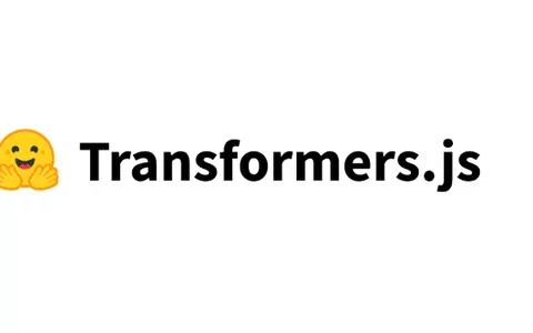 transformers.js: AI su browser con JavaScript