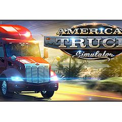 American Truck Simulator