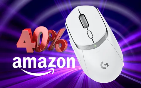 Logitech G309 LIGHTSPEED: il mouse da gaming che vogliono tutti al 40%
