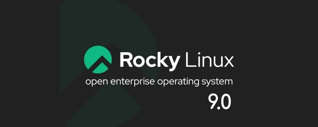Rocky Linux 9: introdotto GNOME 40