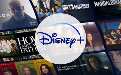 Scopri le novità di Disney+ da soli 5,99€ al mese