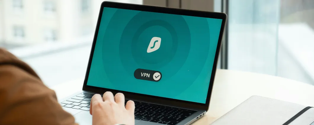 VPN rapida su tutti i tuoi dispositivi a meno di 2€ al mese: scopro l’offerta Surfshark