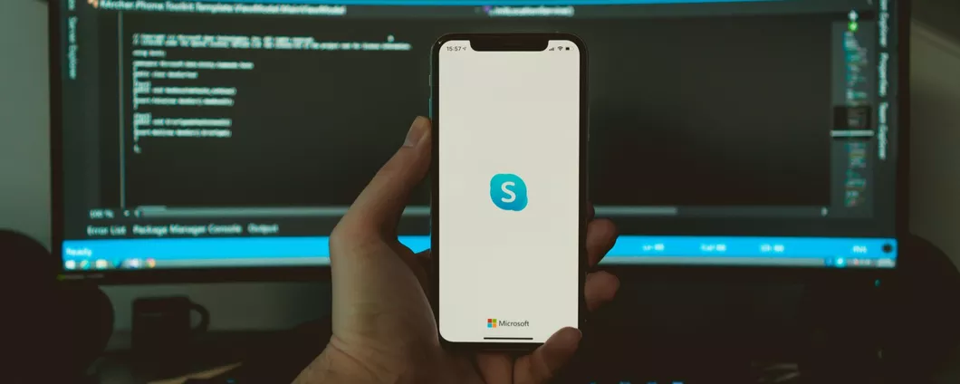 Skype: Microsoft aggiorna l’app con effetti AR forniti da Snap