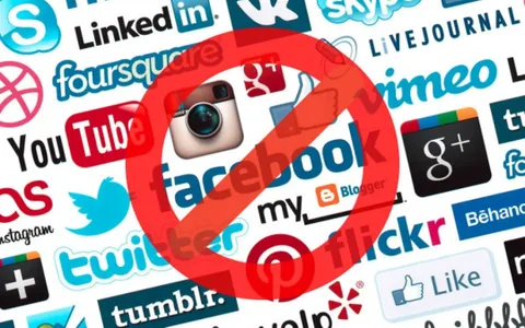 Social Network: gli abusi sui minori partono da internet e dai social