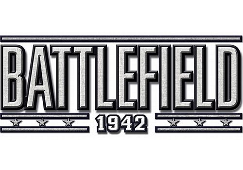 battlefield 1942 logo