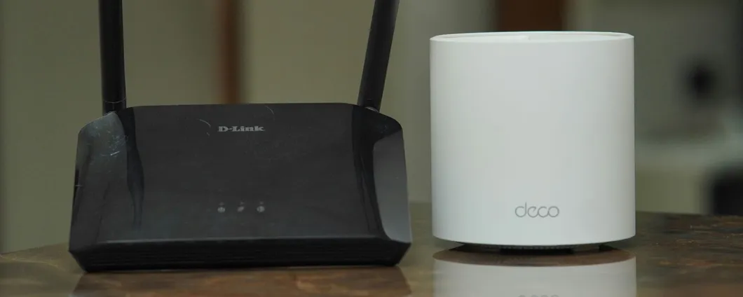 D-Link: botnet di malware sfruttano i router obsoleti negli attacchi