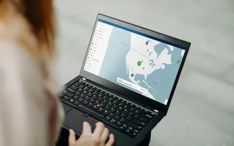 VPN illimitata: l'offerta migliore del mese è di NordVPN
