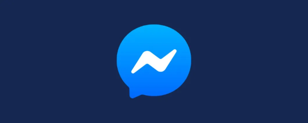 Messenger aumenta il limite di condivisione file a 100MB