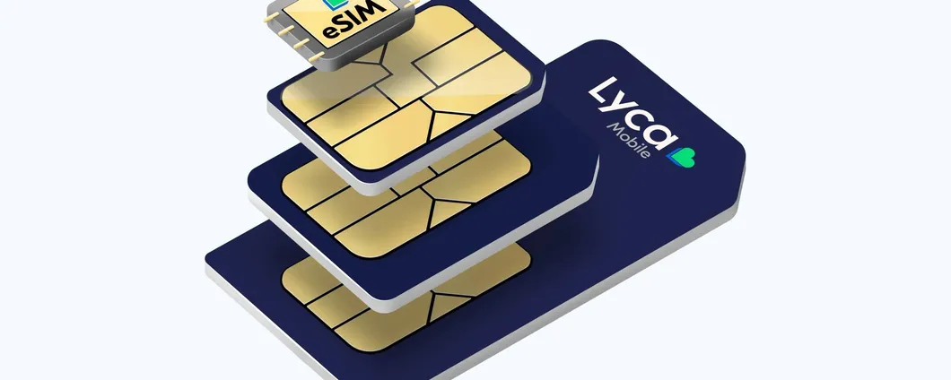 Lyca Mobile: 150 GB a 5,99 € e due rinnovi gratis