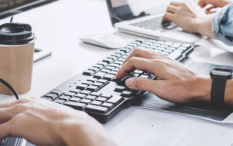 Sito web professionale senza costi con IONOS: risparmia fino a 216€ nel primo anno