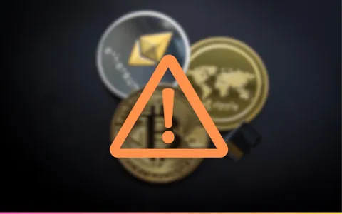 Truffe cripto: rubati in America più di 5,6 miliardi di dollari nel 2023