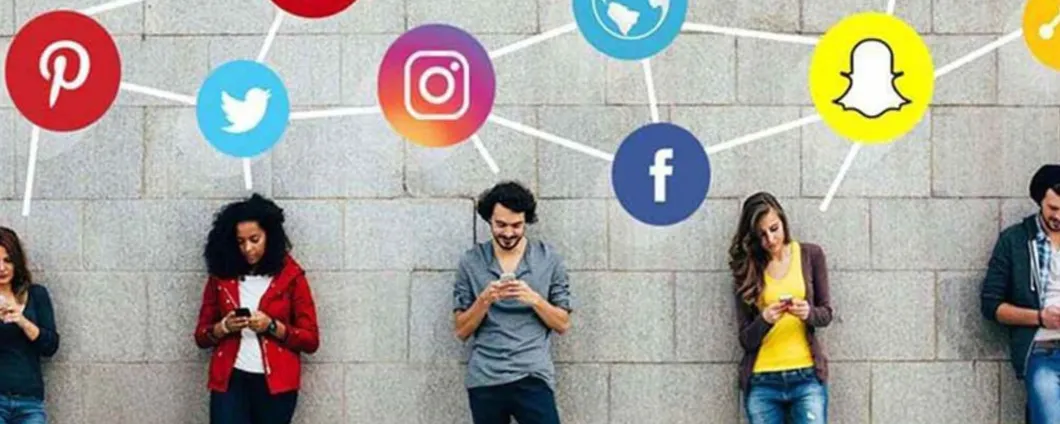 Social media e adolescenti: gravi conseguenze sulla salute mentale, ma anche tanta comprensione e sicurezza