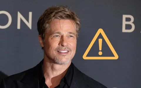 È successo di nuovo, donna francese truffata da un falso Brad Pitt