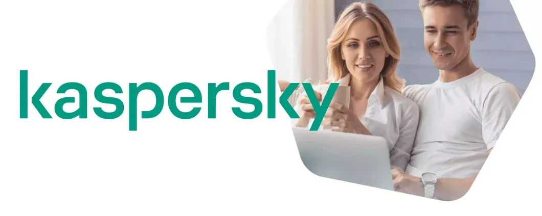 Proteggi le app bancarie con Kaspersky Premium, in sconto del 50%