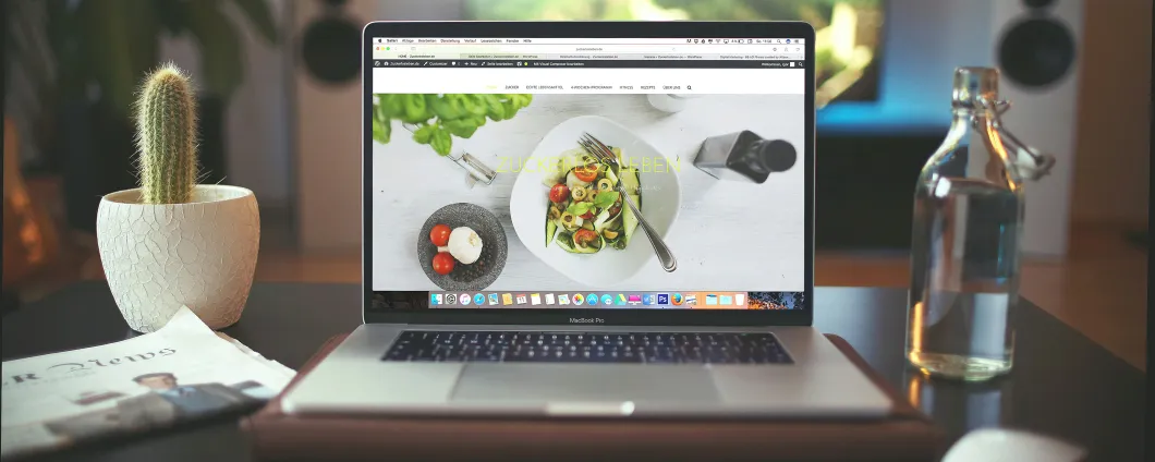 Aruba SuperSite: costruisci il tuo e-commerce con AI e risparmia ora