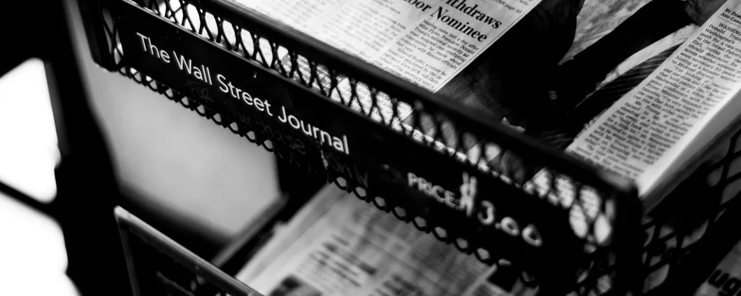 Il Wall Street Journal testa riassunti di articoli basati sull’AI