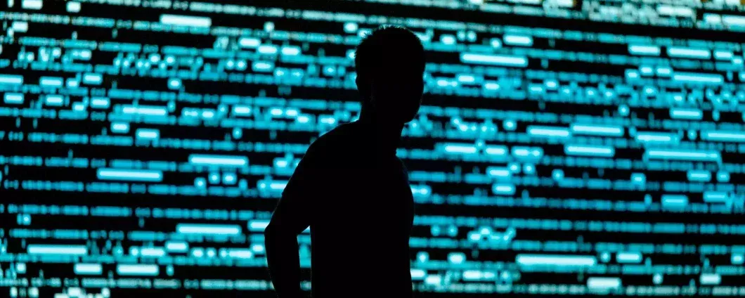 Proteggi i tuoi dati online con una nuova identità digitale!