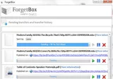 ForgetBox