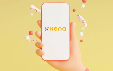 Kena Mobile: minuti illimitati e primo mese gratis a partire da 5,99€