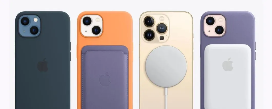Apple: bloccata in cina la vendita del caricabatterie MagSafe
