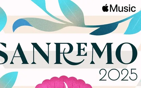 Ascolta gratis tutte le canzoni di Sanremo 2025 su Apple Music