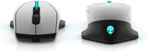 mouse-gaming-wireless-ergonomico-sconto-60-pulsanti