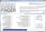 Internet Evidence Finder Standard Edition