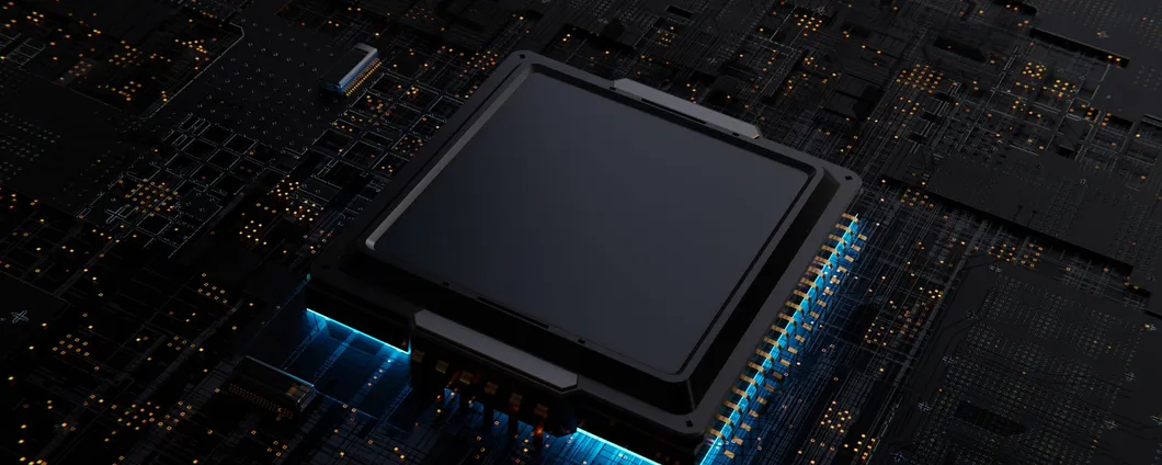 AX-E0: il nuovo chip italiano che rivoluziona l’efficienza energetica