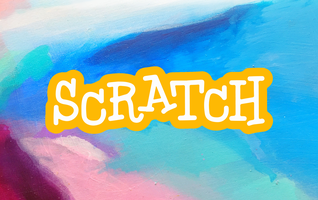 scratch