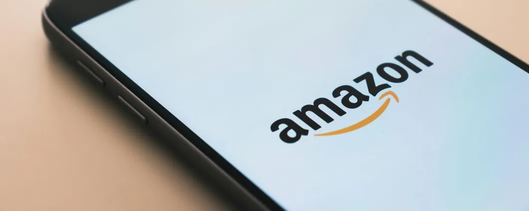 Amazon lancia 