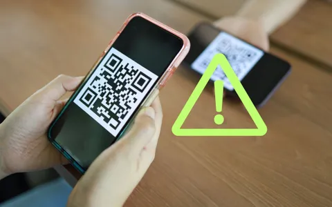 Quishing: la nuova frontiera delle truffe online, occhio ai QR Code