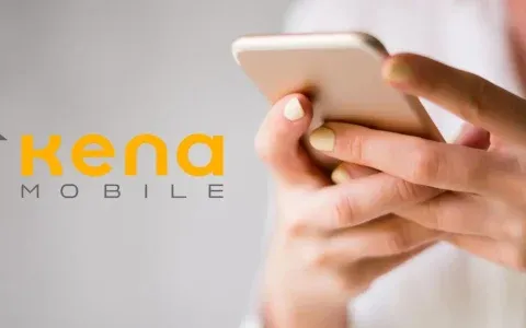 Kena Mobile: 200 GB e minuti illimitati a 5,99€, con un mese gratis