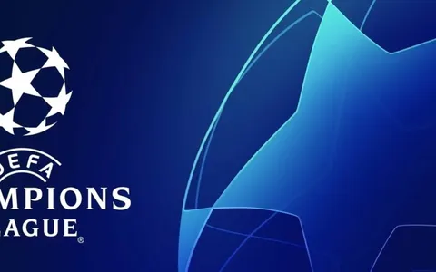 Guarda la nuova Champions League su NOW (risparmi 120 euro in 1 anno)