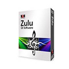 Zulu DJ Software