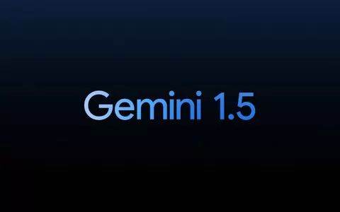 Gemini Flash 1.5: l'IA più veloce e potente sul mercato di Google