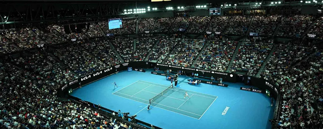 Come vedere Zverev - Alcaraz in streaming anche dall'estero