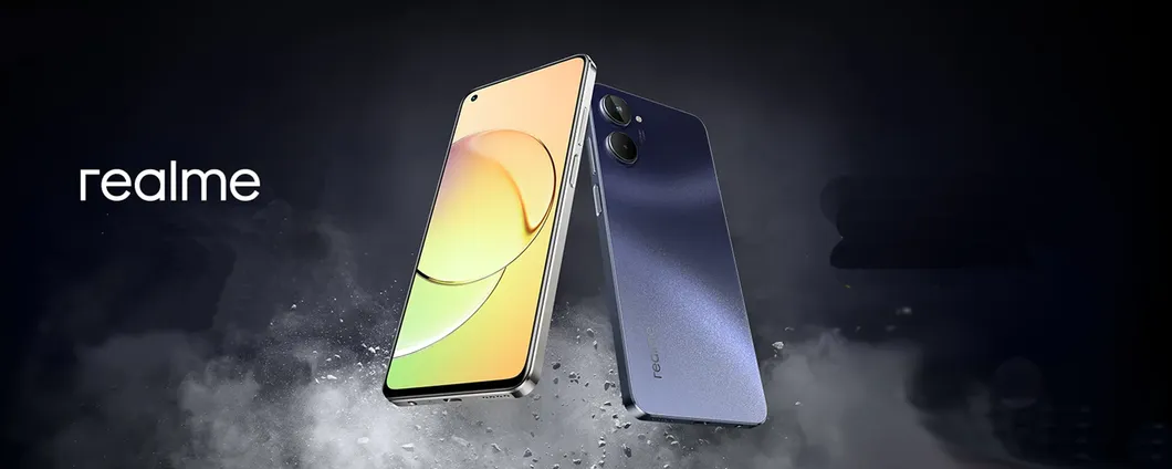 Prime Day Amazon: sconti imperdibili sugli smartphone realme