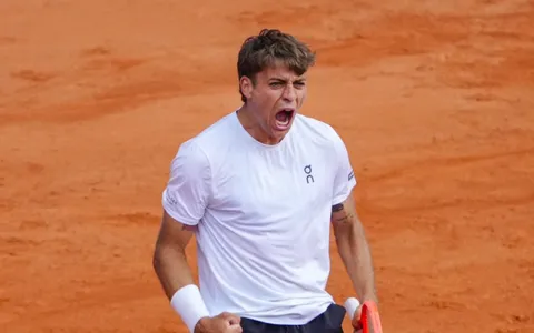Roland Garros, programma del 27 maggio: in campo Cobolli e Djokovic