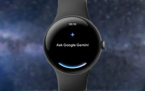 Google conferma Gemini su Pixel Watch: ecco quando arriverà